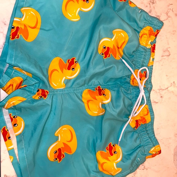 Other - Pack Of 3 Men’s Medium SwimTrunks